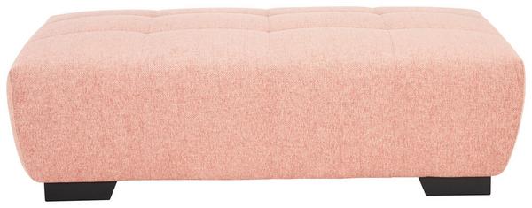 Hocker in Rosa online bestellen