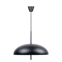 LAMPA WISZĄCA 2220053003 VERSALE - czarny, Design, metal (49,5/41cm) - Nordlux
