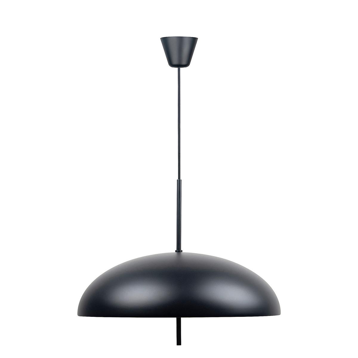 LAMPA WISZĄCA 2220053003 VERSALE - czarny, Design, metal (49,5/41cm) - Nordlux
