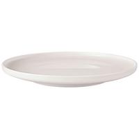 TALERZ ŚNIADANIOWY AFINA VILLEROY & BOCH - biały, Lifestyle, ceramika (22cm) - Villeroy & Boch