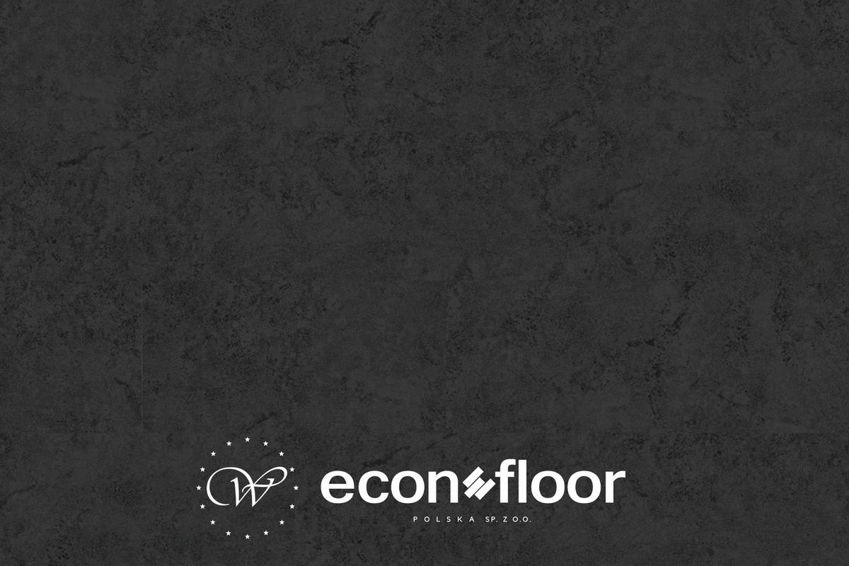 Vinilna Talna Obloga La Villi, Antracit - antracit, Basics, kamen/umetna masa (60/30/0,67cm)