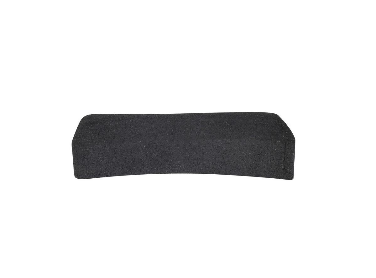 LED-Schreibtischleuchte Joli in Schwarz max. 7 Watt - Schwarz, MODERN, Kunststoff (13/6,5/48cm) - Modern Living
