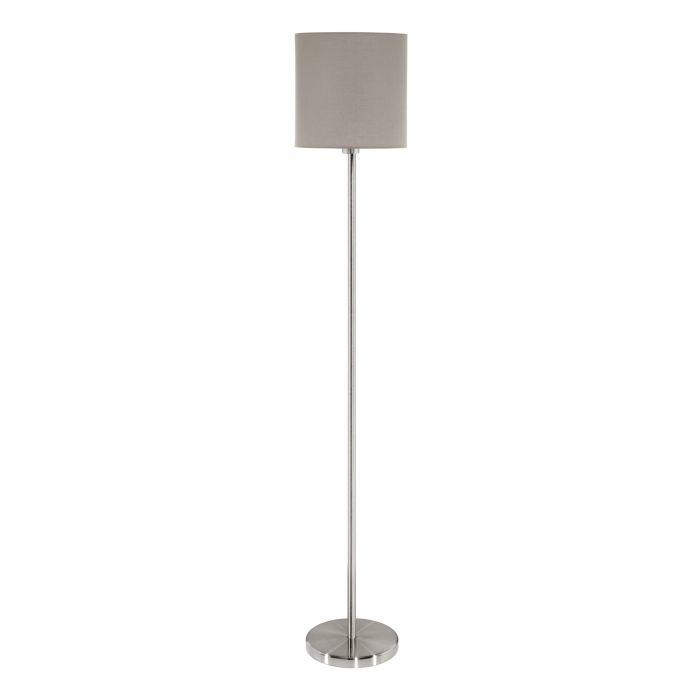 LAMPA STOJĄCA PASTERI 95167 - Konventionell (28/157,5cm) - Eglo