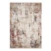 VÄVD MATTA FLORENZ 1 - grå, Modern, textil (120/170cm) - Premium Living