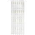 Fertigvorhang Anita, ca. 140x245cm - Beige, KONVENTIONELL, Textil (140/245cm) - MÖMAX modern living