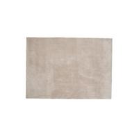 HOCHFLORTEPPICH UNDRA - Beige, LIFESTYLE, Textil (250/350cm) - P & B