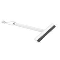 Čistilec Za Prho Chris - bela, Moderno, umetna masa (20/20,6/2,1cm) - Mömax