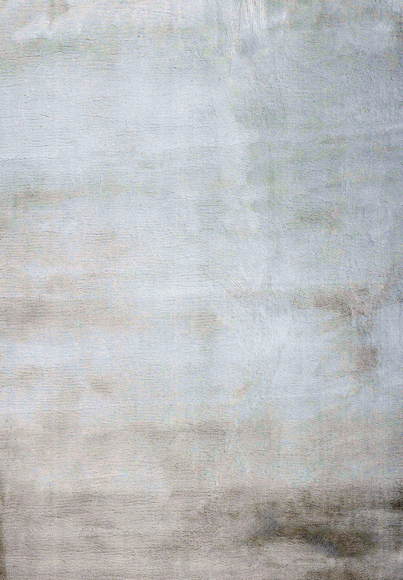 Covor din blană My Milestone, cca. 200x290cm - crem, Konventionell, textil (200/290cm) - Obsession