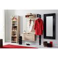 Regal Eichefarben - Eichefarben, MODERN, Holzwerkstoff (53,6/186/38cm) - Mömax modern living Regal Eichefarben - Eichefarben, MODERN, Holzwerkstoff (53,6/186/38cm) - Mömax modern living