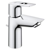 Mosdó Csaptelep Grohe Start Loop - krómszínű, Konventionell, fém - Grohe