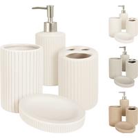 Set accesorii de baie Bath I - Basics