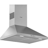Dunstabzugshaube DWP66BC50 - LIFESTYLE, Metall (60/80-97,5/50cm) - Bosch