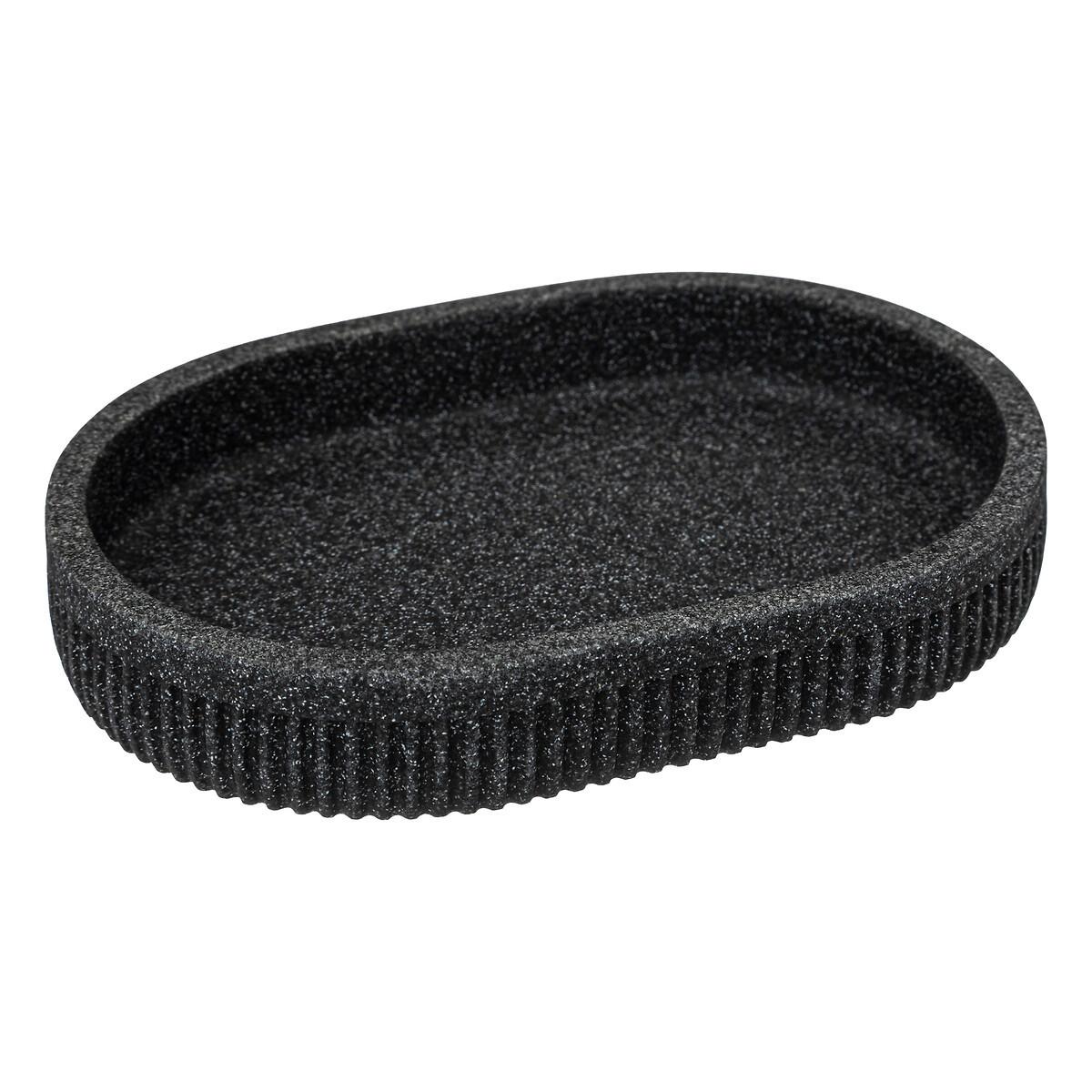 Savonieră Onyx - Konventionell (9,8/2,3cm)