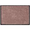 DÖRRMATTA FORTUNA 1 - rosa, Modern (40/60cm) - Modern Living