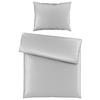 Posteljnina Alex Uni - platinaste barve, Moderno, tekstil (140/200cm) - Premium Living