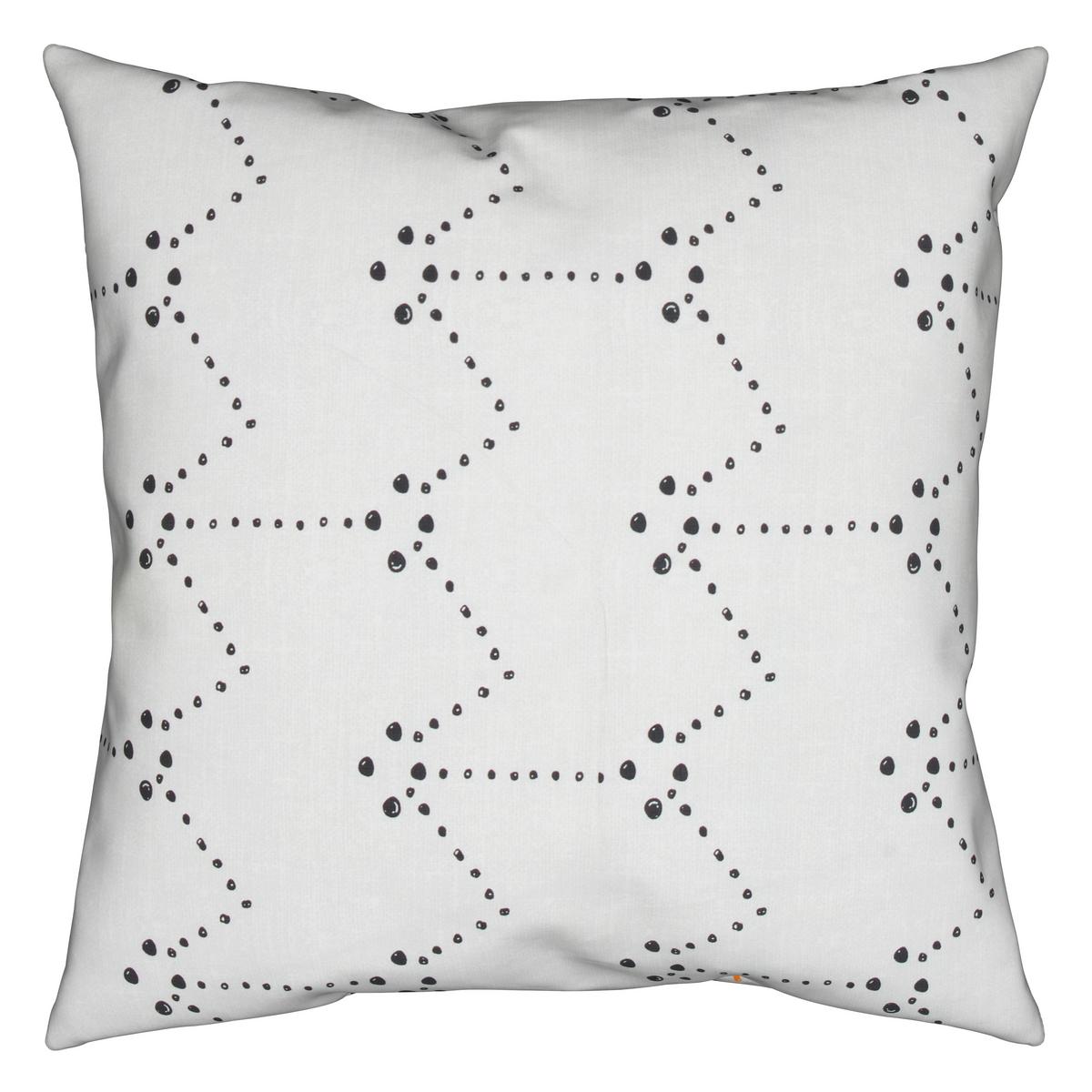 Bettwäsche Samuel Hellgrau/ Beige/Cappuccini 135x200cm - Beige/Hellgrau, MODERN, Textil (135/200cm) - Modern Living