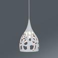 Viseča Svetilka Juna - bela, Trendi, kovina/umetna masa (25/149cm) - Mömax modern living Viseča Svetilka Juna - bela, Trendi, kovina/umetna masa (25/149cm) - Mömax modern living