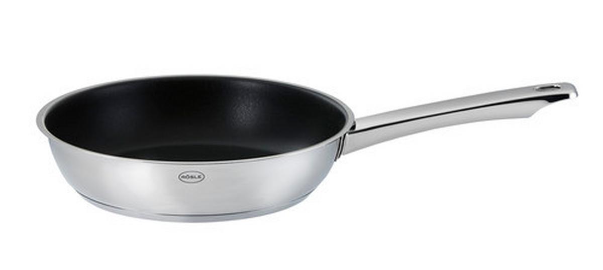 ZESTAW GARNKÓW 13457 RÖSLE - kolor stalowy, Basics, metal (64/35/38cm) - Rösle