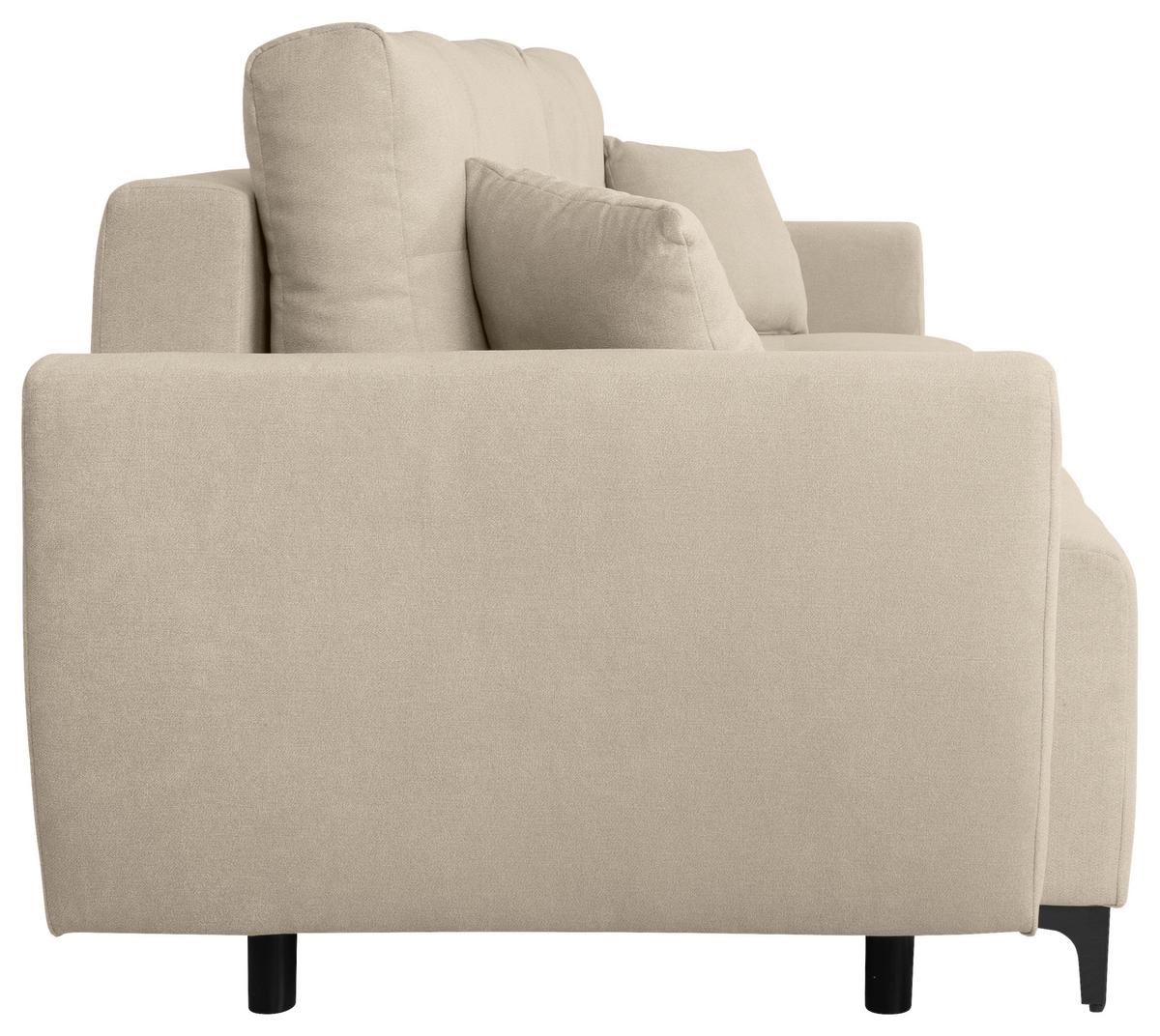 Canapea extensibila VELINA - Modern (239/93/103cm) - Modern Living