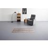 GOLVLÖPARE COOK&WASH LINEN BEIGE - multicolor, Modern, plast (50/150cm) - Modern Living