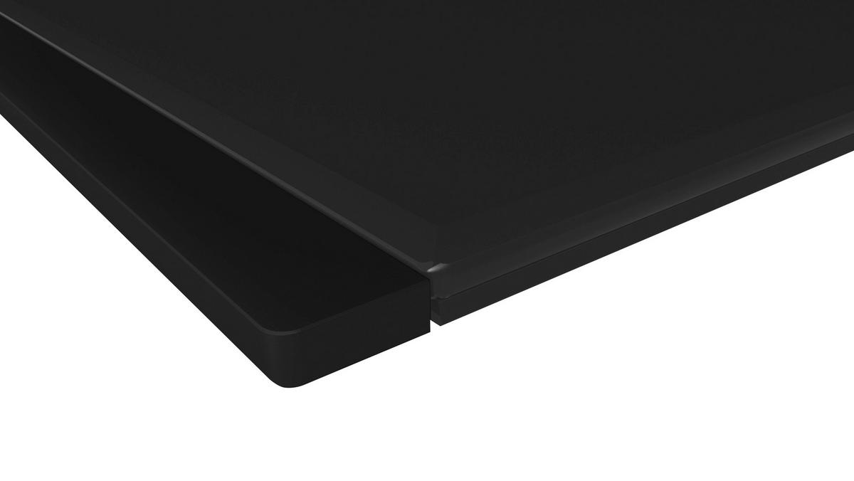 Backofenset 3MIOSH80VM Graphitfarben - Graphitfarben, MODERN, Glas/Metall (59,4/59,5/54,8cm) - Neff