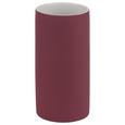 Zahnputzbecher Carina Aubergine - Aubergine, Keramik (6,5/12cm) - Mömax modern living Zahnputzbecher Carina Aubergine - Aubergine, Keramik (6,5/12cm) - Mömax modern living