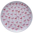 Dessertteller Flamini Hellrosa - Hellrosa, Trend, Kunststoff (20cm) - Mömax modern living Dessertteller Flamini Hellrosa - Hellrosa, Trend, Kunststoff (20cm) - Mömax modern living