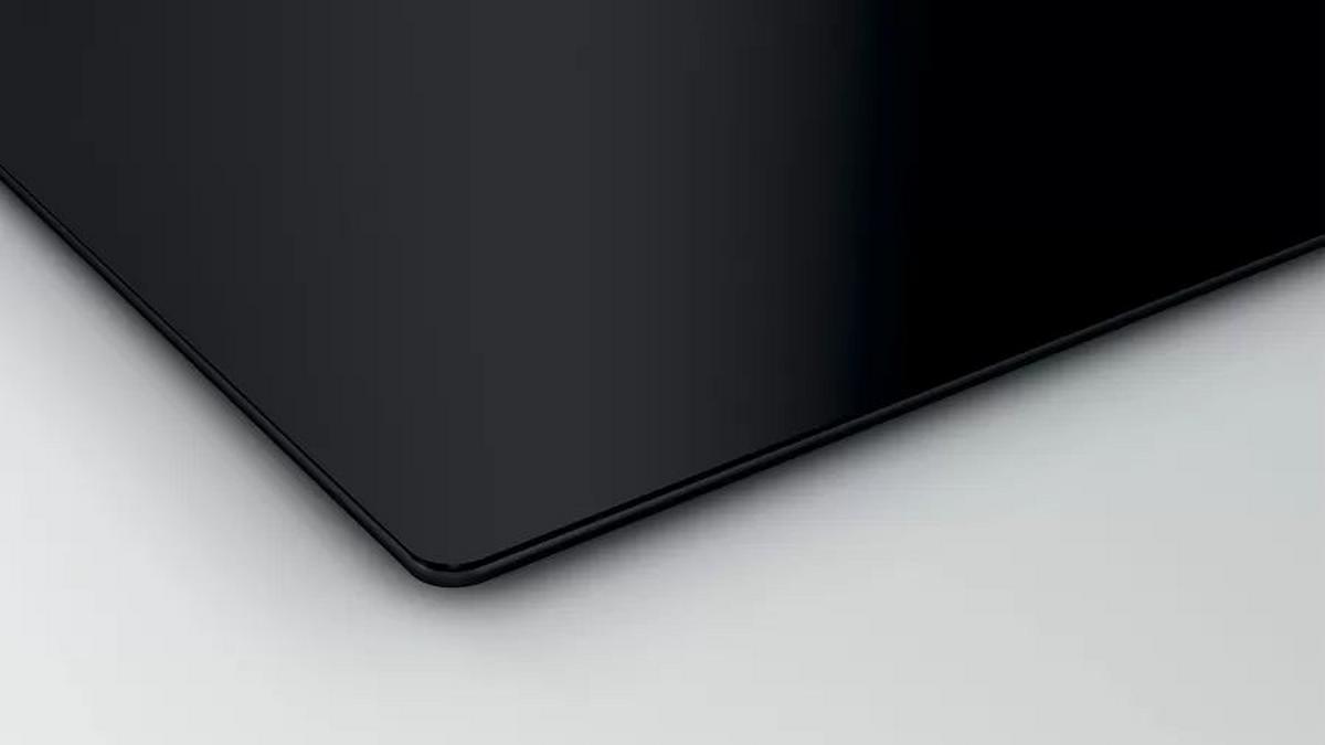 Plită vitroceramică inducție Bosch - Modern (59,2/5,1/52,2cm) - Bosch