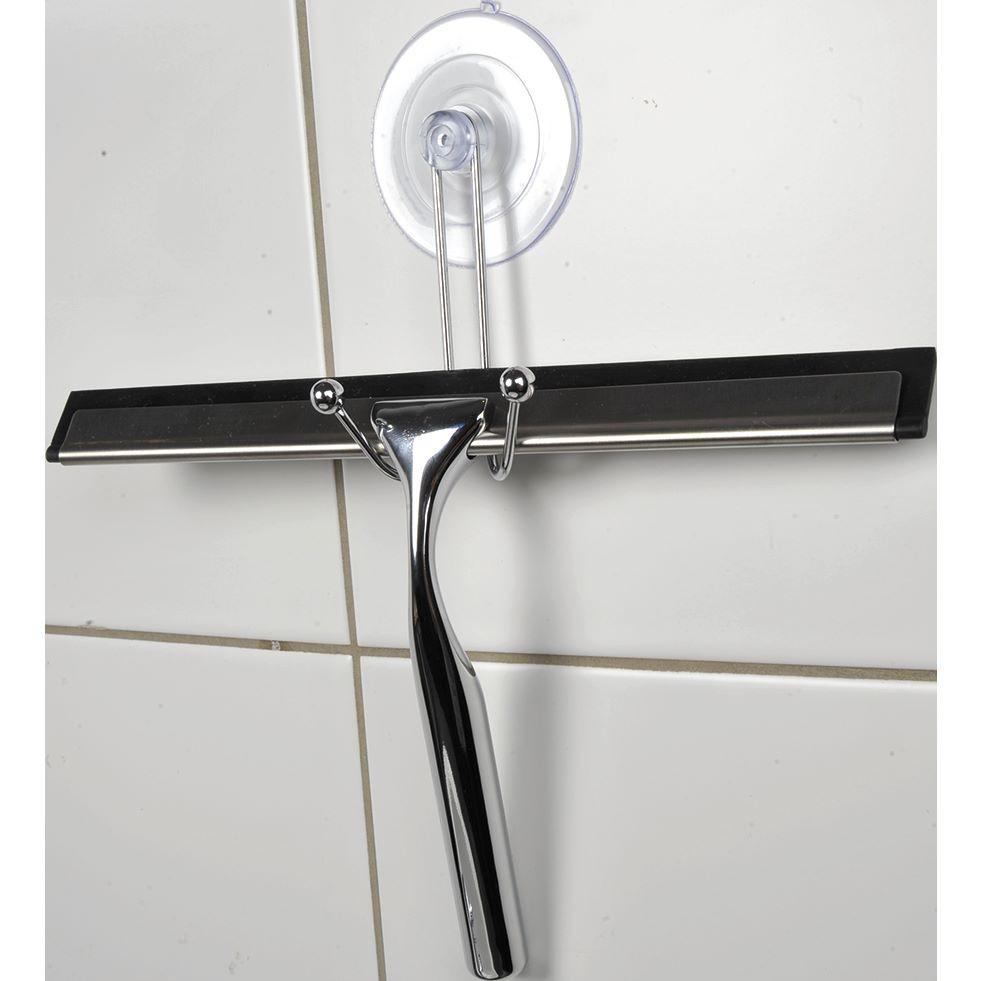 Racletă pentru duș Nav - Basics (5,5/27/26cm)