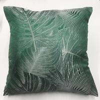 Díszpárna Funi 45/45 - szürke, Design, textil (45/45cm)