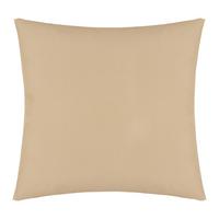 Outdoor-Kissen Dodo Beige ca. 45x45cm - Beige, KONVENTIONELL, Textil (45/45cm) - Mömax