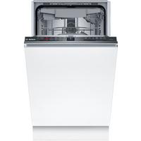 Beépíthető Mosogatógép Bosch Spv2hmx42e - Basics (44,6/85/61,5cm) - Bosch