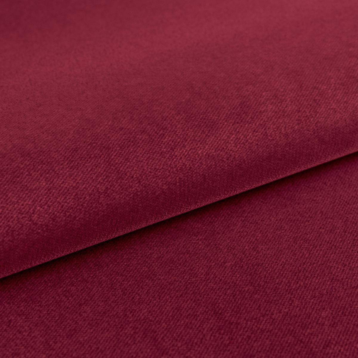 Coltar BALI - roșu, Trend, textil (257/167cm) - Modern Living