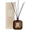 Raumduft Zen Bamboo in Creme ca. 500ml - Klar/Creme, Design, Glas (500ml) - Inscent