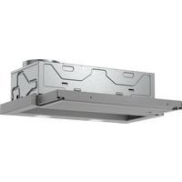 Dunstabzugshaube DFL063W56 Silbermetallic - LIFESTYLE (59,8/20,3/29cm) - Bosch