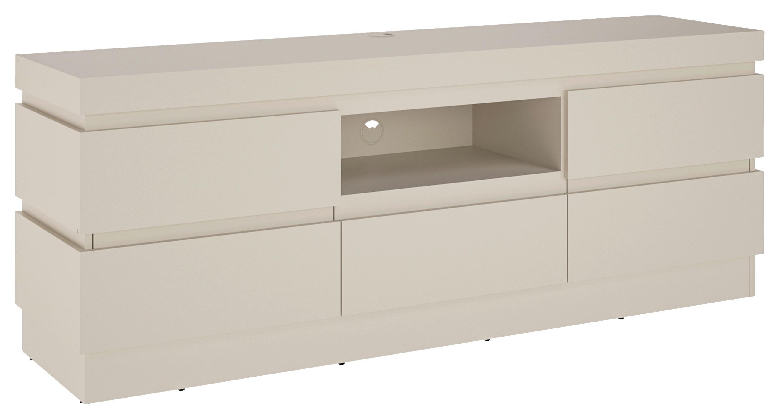 Comodă Tv Camira - cașmir, Basics, material pe bază de lemn (180,2/68/45cm) - Modern Living