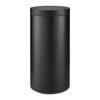 SOPHINK SENSOR - 40L - svart, Modern, metall/plast (31/63cm) - Mömax