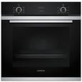 Backofenset EQ214KA00Z - Metall (80cm) - Siemens Backofenset EQ214KA00Z - Metall (80cm) - Siemens