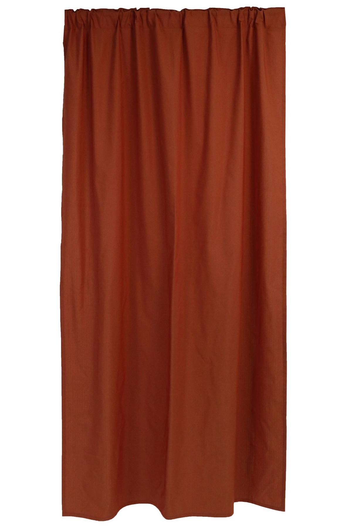Draperie gata confecționată Emoțion - textil (140/240cm)