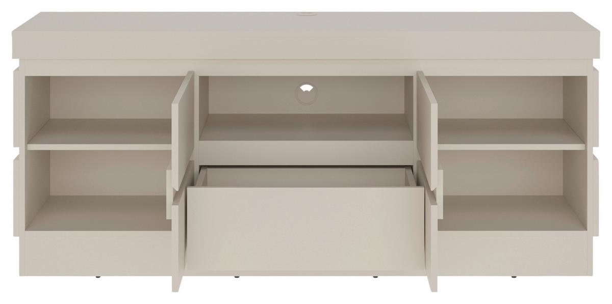 Comodă Tv Camira - cașmir, Basics, material pe bază de lemn (160,8/68/45cm) - Modern Living