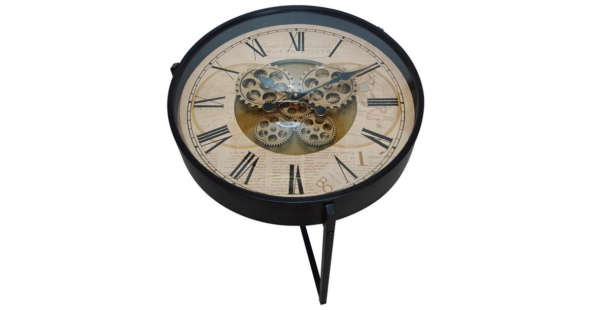 Măsuță de cafea TIME 2 comandă online ➤ moemax