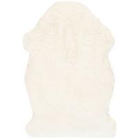 Kunstfell my Samba Beige ca. 55x85cm - Design (55/85cm) - Obsession