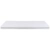 RULLBAR MADRASS FALUM -BASED/SB- - vit, textil (90/200cm) - Based