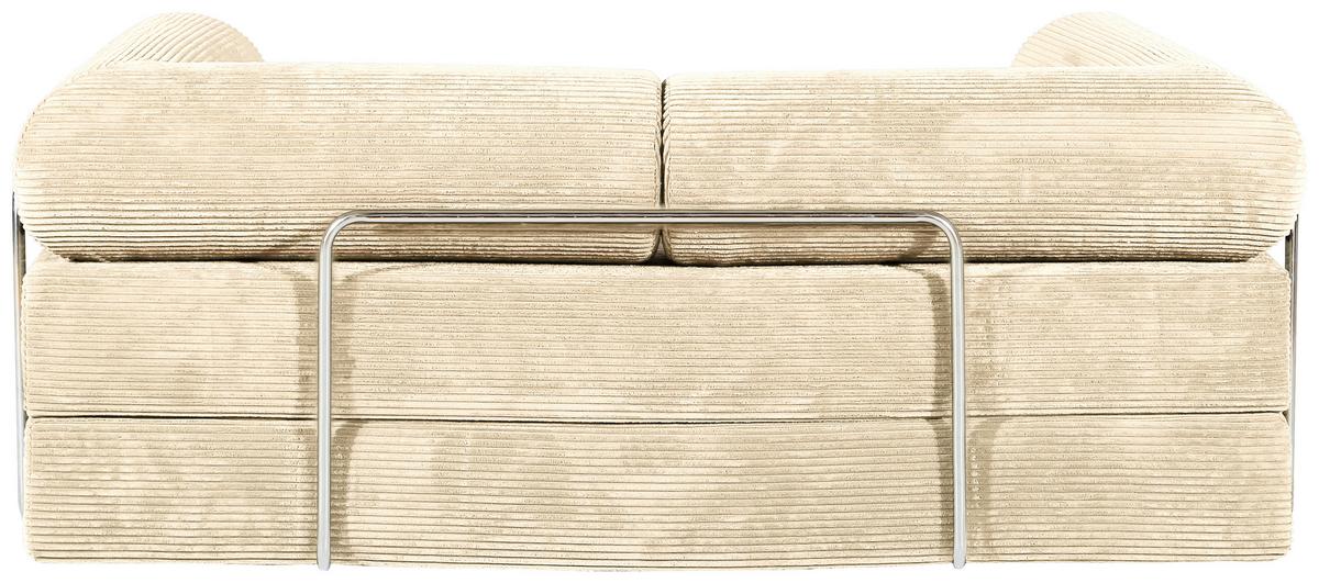 Zofa S Posteljno Funkcijo Eysium, Bež - bež, Design, tekstil (180/70/100cm) - P & B