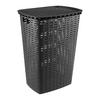 Coș de rufe clasic Anna - gri, Konventionell (45/60/34cm) - Mömax