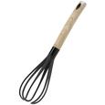 Metlica Za Stepanje Graham - črna, Romantika, umetna masa (31cm) - Zandiara Metlica Za Stepanje Graham - črna, Romantika, umetna masa (31cm) - Zandiara