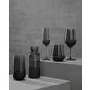 KARAFF BLACK - svart, Modern, glas (700ml) - Mömax