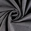 GARDINLÄNGD LEO - grå, Modern, textil (135/300cm) - Premium Living