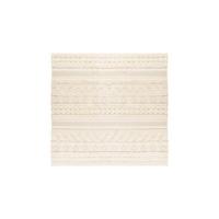 TEPPICH BOHIST 125 NATURAL - Multicolor, Konventionell, Textil (200/200cm) - Kayoom