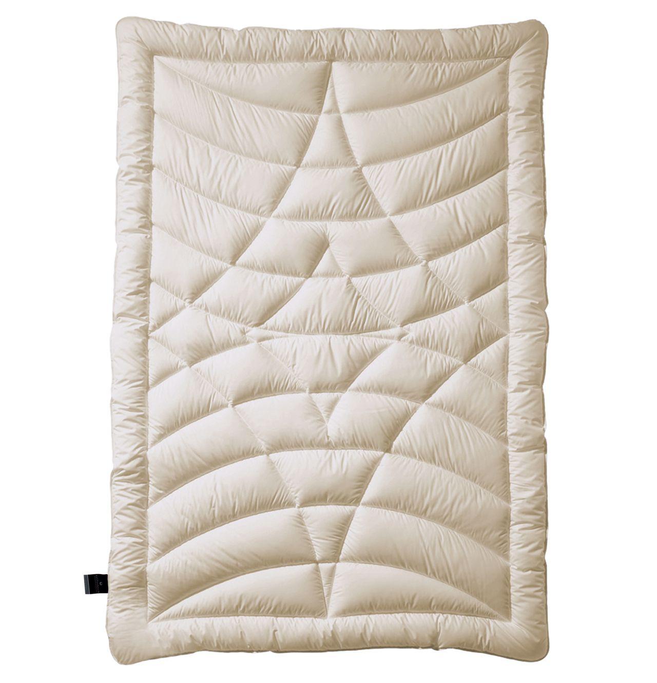 KOŁDRA LETNIA CLIMATRAUM SUPERLIGHT - Basics, tkanina (135/200cm) - Billerbeck